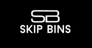 Skip Bins Mandurah Rockingham Logo